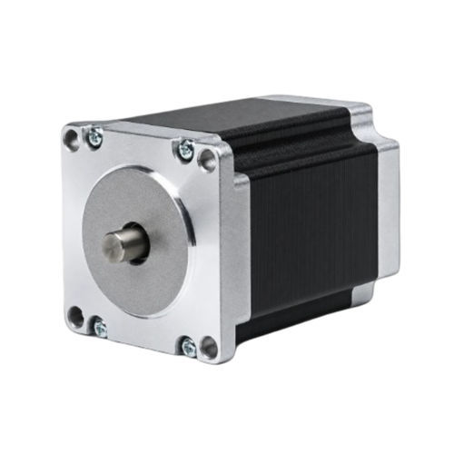 Motor paso a paso híbrido - 57BHM76-060A-21BB - NEOTON MOTOR - paso a paso 2 fases / NEMA 23 / de precisión