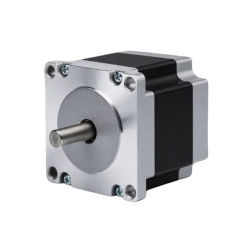 Motor trifásico - 57BHP51-100-21 - NEOTON MOTOR - paso a paso híbrido / NEMA 23 / para la robótica