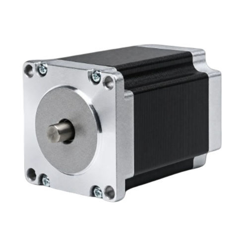 Motor 3 fases - 57BHP79-500A-29 - NEOTON MOTOR - paso a paso híbrido / NEMA 23 / de precisión