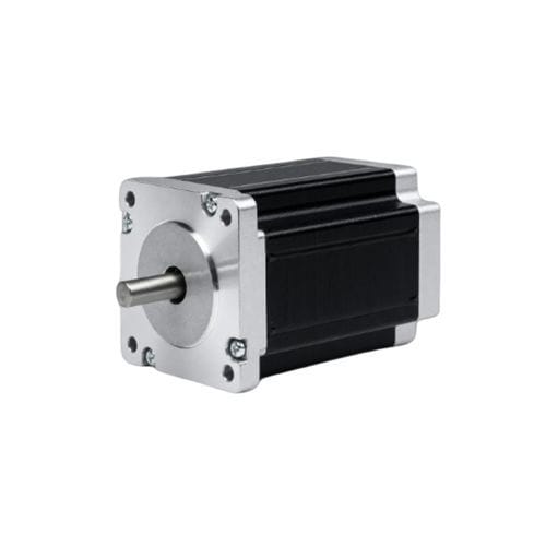 Motor paso a paso 2 fases - 60BHH100-300A-21A - NEOTON MOTOR - NEMA 24 / de alto par