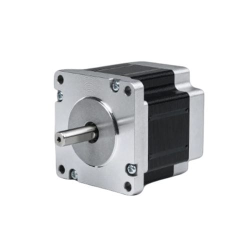 Motor paso a paso 3 fases - 60BHP60-259B-25 - NEOTON MOTOR - paso a paso híbrido / NEMA 24 / para la industria minera