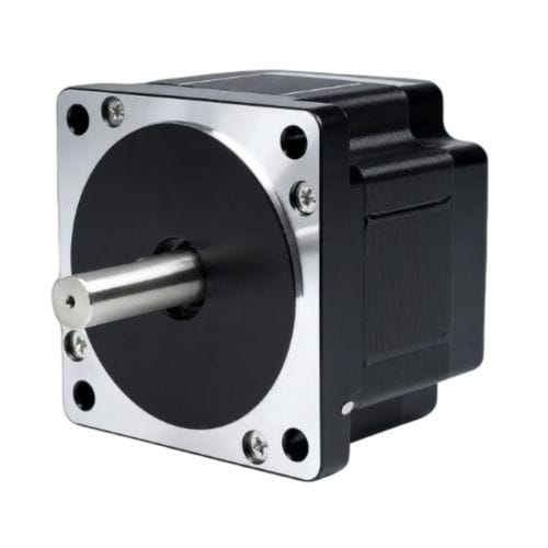 Motor paso a paso 2 fases - 86BHH65-400A-33C - NEOTON MOTOR - paso a paso híbrido / NEMA 34