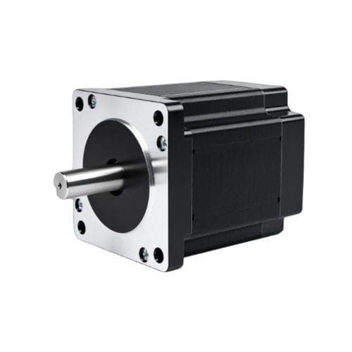 Motor paso a paso 4 fases - 86BHH94-481A-26D - NEOTON MOTOR - paso a paso híbrido / NEMA 34