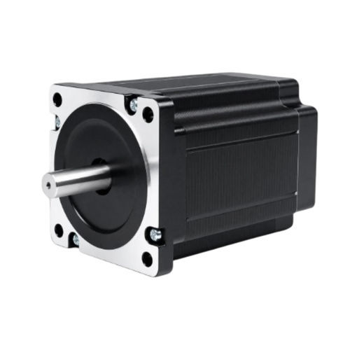 Motor paso a paso 2 fases - 86BHH118-400A-32B - NEOTON MOTOR - paso a paso híbrido / 48 V / NEMA 34