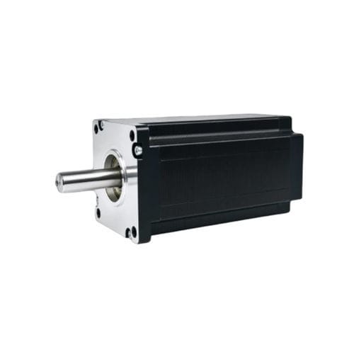 Motor paso a paso 4 fases - 110BHH199-560E-55 - NEOTON MOTOR - paso a paso híbrido / NEMA 42 / para aplicaciones rudas