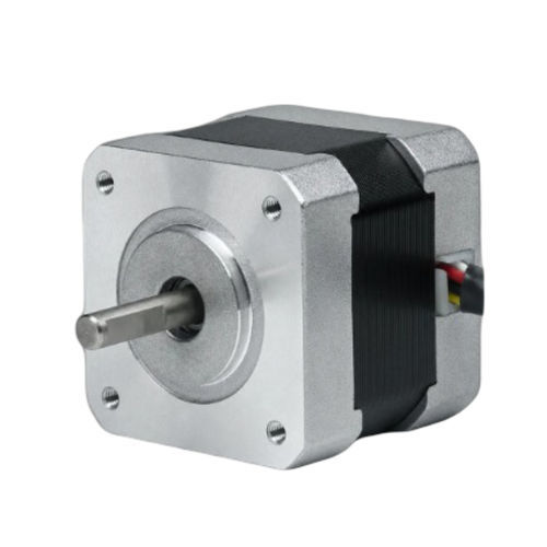 Motor paso a paso 2 fases - 42BHM39-100-22D - NEOTON MOTOR - paso a paso híbrido / NEMA 17 / para uso médico