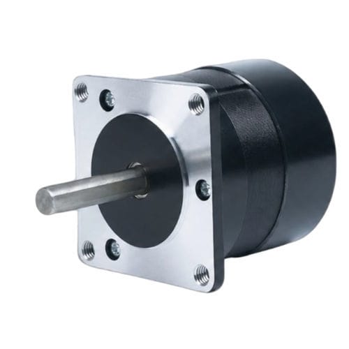 Motor trifásico - CW57BLMA54-100L2100-03 - NEOTON MOTOR - BLDC / brushless / 3 fases