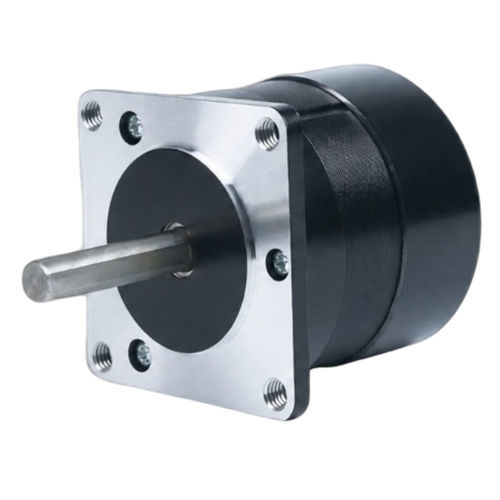 Motor DC - CW57BLMA54-100L2100-02 - NEOTON MOTOR - 3 fases / BLDC / 240 V