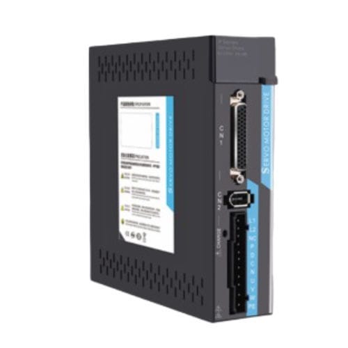 Servo-variador monofásico - ACSDP100E-40 - NEOTON MOTOR - multieje / EtherCAT / 220-240V