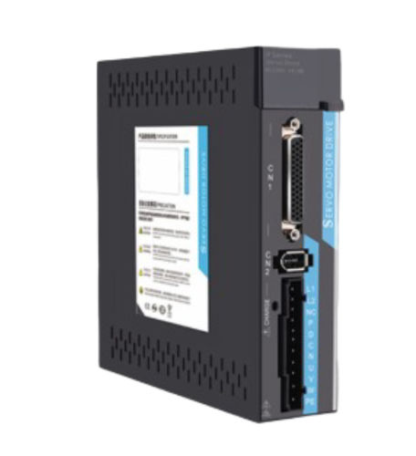 Servo-variador AC - ACSDP200E - NEOTON MOTOR - multieje / EtherCAT / de codificador