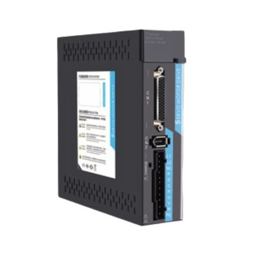 Servo-variador monofásico - ACSDP100S-75 - NEOTON MOTOR - AC / Modbus RTU / RS-485