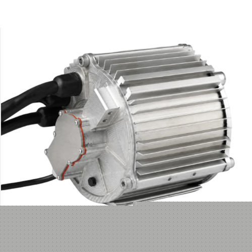 Motor síncrono - EM820 - NEOTON MOTOR - 600 V / con imán permanente / IP67