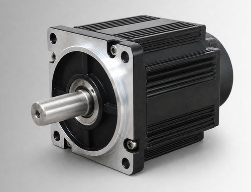 Motor brushless - CW110BLBT-06020-L5-H - NEOTON MOTOR - DC / BLDC / 72 V