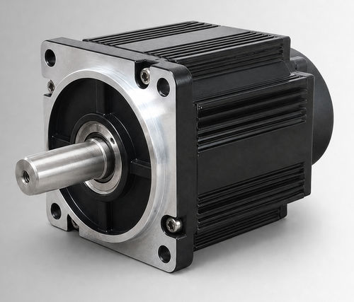 Motor BLDC - CW110BLBT-05030-L6-H - NEOTON MOTOR - 96 V / con codificadores / compacto