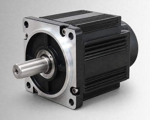 Motor brushless - CW110BLBT-06020-L3-H - NEOTON MOTOR - DC / BLDC / 48 V