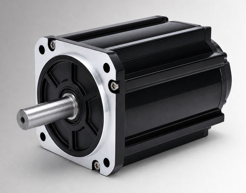 Motor brushless - CW130BLBT-15020-L6-H - NEOTON MOTOR - DC / BLDC / 96 V