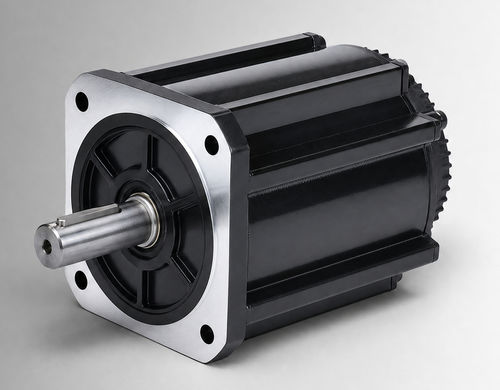 Motor DC - CW180BLBT-28020-L9-H - NEOTON MOTOR - brushless / 144 V / compacto