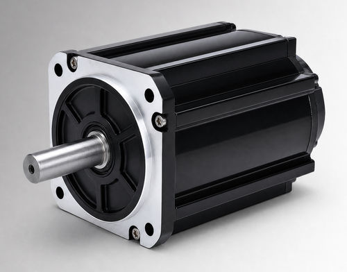 Motor brushless - CW130BLBT-15025-L3-H - NEOTON MOTOR - BLDC / 48 V / con freno