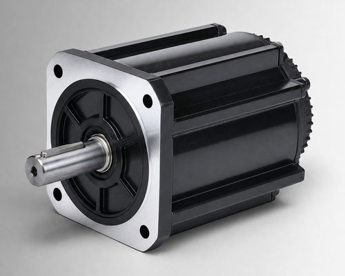 Motor brushless - CW180BLBT-28020-L5-H - NEOTON MOTOR - DC / BLDC / 72 V