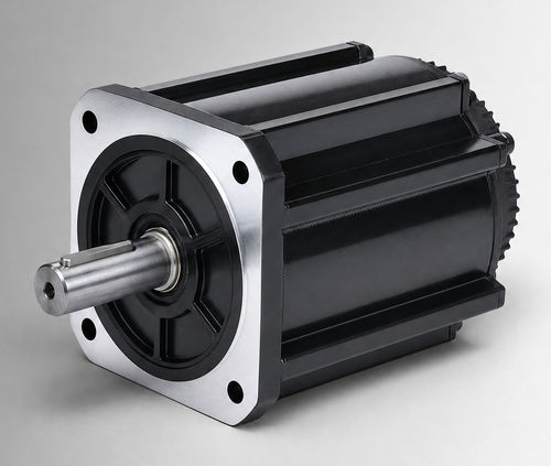 Motor brushless - CW180BLBT-28020-L6-H - NEOTON MOTOR - DC / BLDC / 96 V