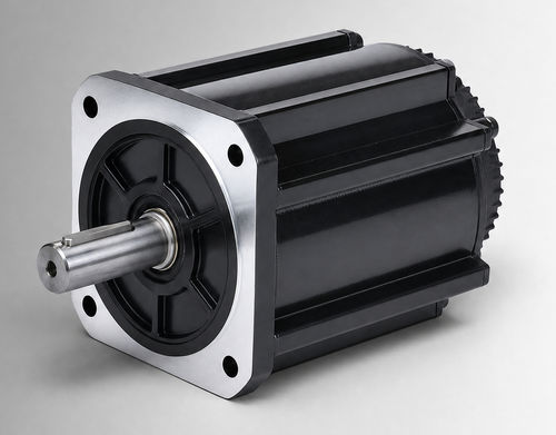 Motor brushless - CW180BLBT-28020-L3-H - NEOTON MOTOR - DC / BLDC / 48 V
