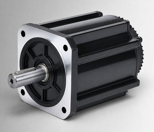 Motor brushless - CW180BLBT-48020-L5-H - NEOTON MOTOR - DC / BLDC / 72 V