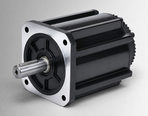 Motor brushless - CW180BLBT-48015-L6-H - NEOTON MOTOR - DC / BLDC / 96 V