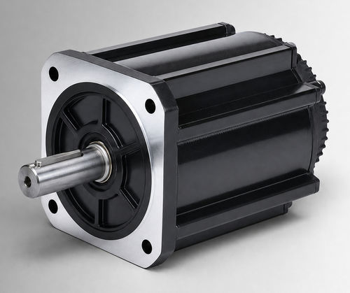 Motor brushless - CW180BLBT-15015-L5-H - NEOTON MOTOR - DC / BLDC / 72 V