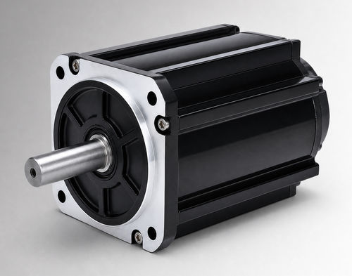 Motor brushless - CW130BLBT-15030-L6-H - NEOTON MOTOR - DC / BLDC / 96 V