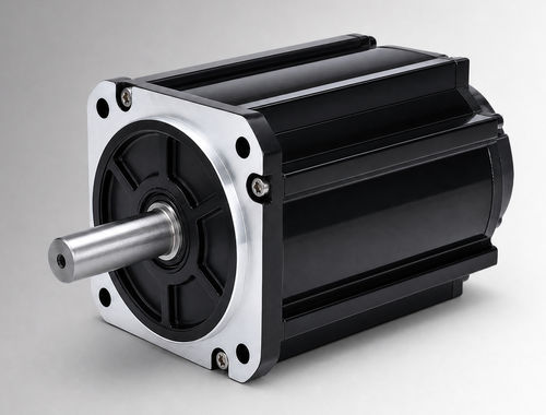 Motor brushless - CW130BLBT-19020-L5-H - NEOTON MOTOR - DC / BLDC / 72 V