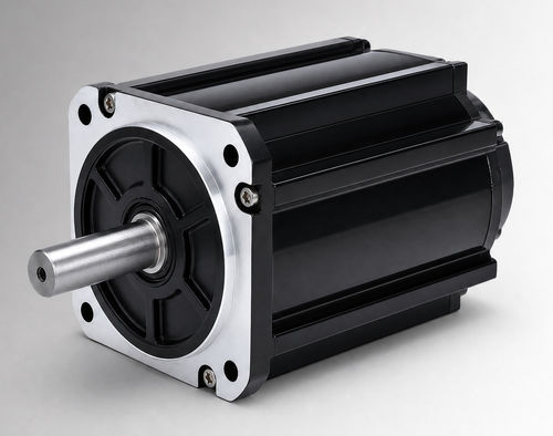 Motor brushless - CW130BLBT-19020-L3-H - NEOTON MOTOR - DC / 48 V / con codificadores