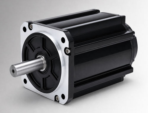 Motor brushless - CW130BLBT-05020-L3-H - NEOTON MOTOR - DC / BLDC / 48 V