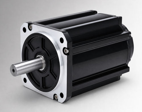 Motor brushless - CW130BLBT-05030-L5-H - NEOTON MOTOR - DC / BLDC / 72 V