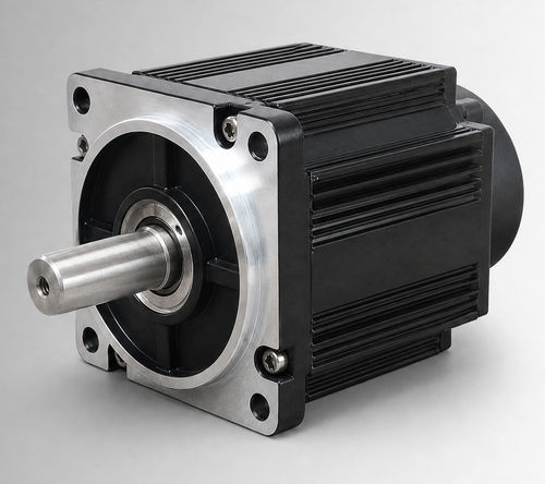 Motor brushless - CW110BLBT-07530-L5-H - NEOTON MOTOR - DC / BLDC / 72 V