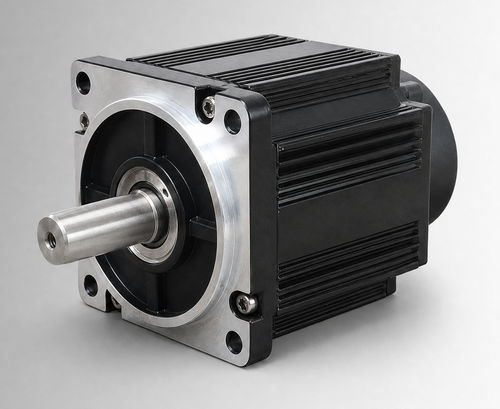 Motor BLDC - CW110BLBT-04030-L6-H - NEOTON MOTOR - 96 V / IP65 / IP54