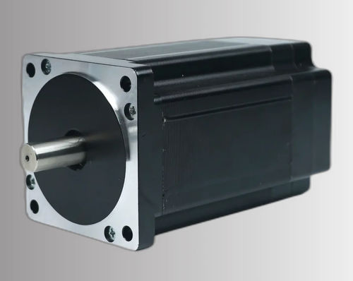 Motor brushless - CW86BLA126-660L430-00 - NEOTON MOTOR - DC / 3 fases / BLDC