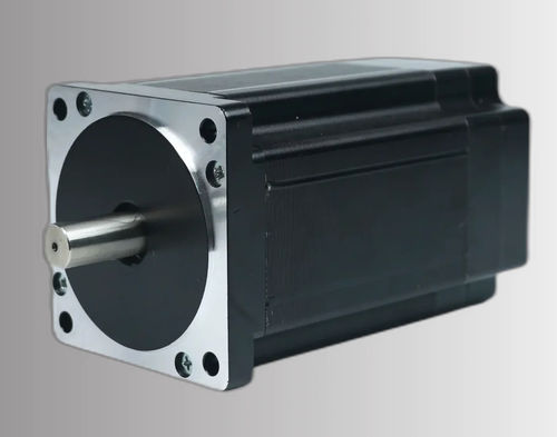 Motor brushless - CW86BLA126-750H230-02 - NEOTON MOTOR - DC / 3 fases / 220V