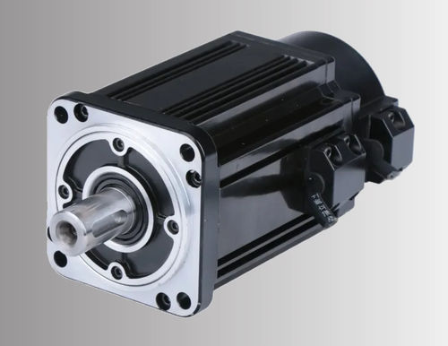 Servomotor AC - ACSM130B-10025A6-MH - NEOTON MOTOR - 220V / de alta precisión / con codificador integrado