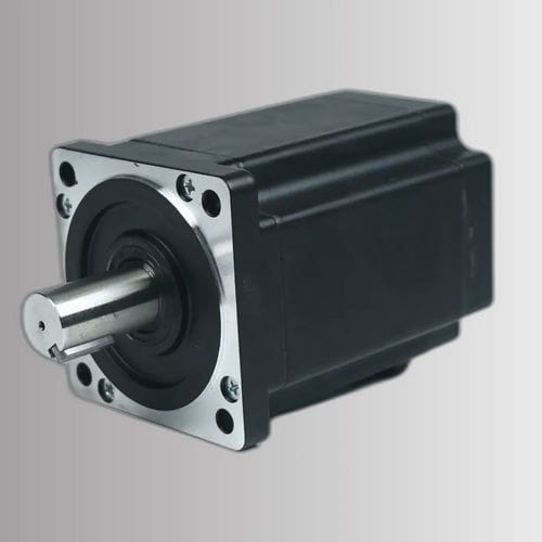 Motor brushless - CW80BLMC80-704L870-00 - NEOTON MOTOR - DC / 3 fases / BLDC
