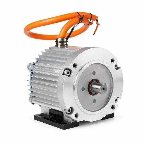 motor síncrono - NEOTON MOTOR