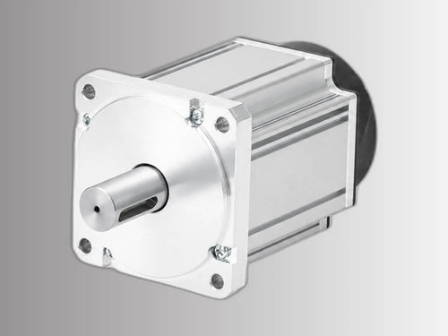 Servomotor AC - ACSM80B-03230A6-TJA - NEOTON MOTOR - 220V / 5 polos / de alta resolución
