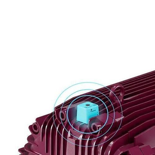 Sensor de vibración MEMS - DynaLoggers - Dynamox S.A - para vigilancia de máquinaria / para el mantenimiento condicional de máquinas / para automatización