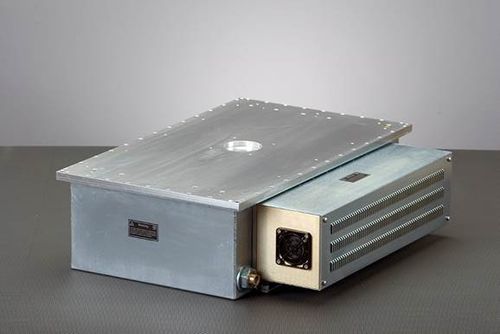 Generador de rayos X - SB-200  - Sourceray