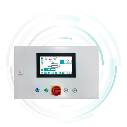 Unidad electrónica de control programable - NOVATRONIC C3 - SENSOR CONTROL GmbH - para clasificadora ponderal / embarcada / para telemando