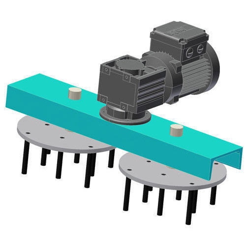 Sistema de control de humedad - FRS-A - SENSOR CONTROL GmbH - de medición / para aplicaciones de dosificación / de temperatura