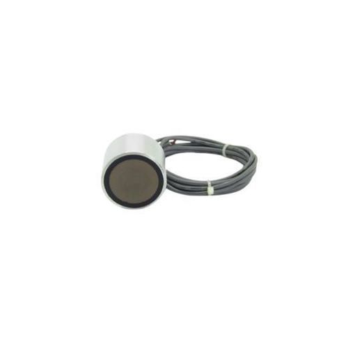 Transductor de ultrasonidos cilíndrico - TA0080KA - Hurricane PZT - sin contacto / de alta frecuencia / para medición de nivel