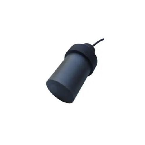 Transductor de ultrasonidos cilíndrico - TA0050LT - Hurricane PZT - con termistores / sin contacto / para medición de nivel