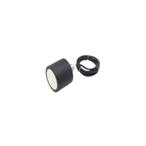 Transductor de ultrasonidos cilíndrico - TA0030KA - Hurricane PZT - sin contacto / robusto / para medición de nivel
