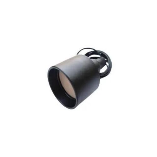 Transductor de ultrasonidos cilíndrico - TA0022KA - Hurricane PZT - baja frecuencia / para medición de nivel / de proximidad
