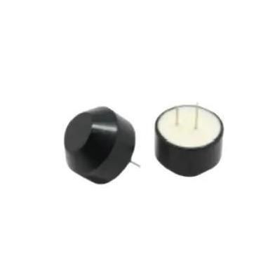 Transductor de ultrasonidos cilíndrico - TA0040182T-R - Hurricane PZT - para medición de nivel / de proximidad